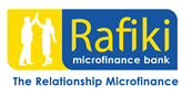 Rafiki Microfinance Bank